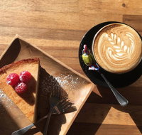 Paddock Espresso - Food Delivery Shop