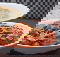 Pastacup - Tuart Hill - Food Delivery Shop