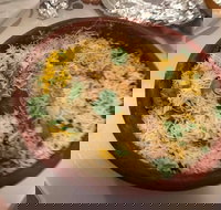 Pot Biryani House - Food Delivery Shop