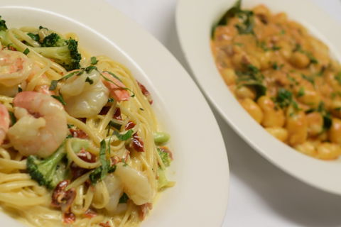 Salina Restaurant - Pet Food Australia 0