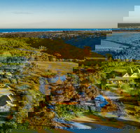 Samuel's Gorge Winery - Food Delivery Shop