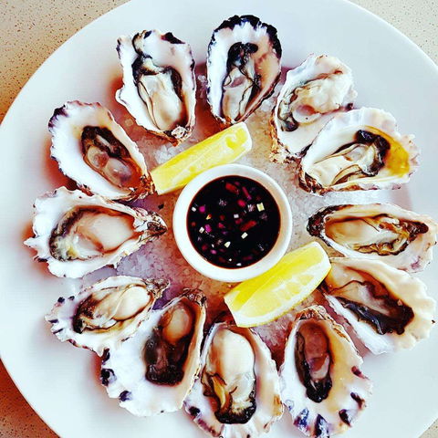 Shearwater Restaurant - Food Delivery Shop 0