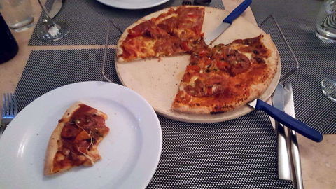 Sorisso Italian - Food Delivery Shop 0