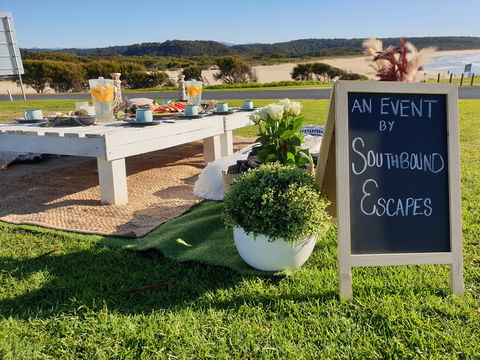 Southbound Escapes Pop Up Picnic - Food Delivery Shop 0