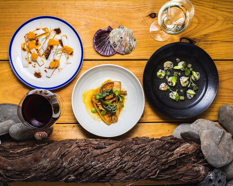 Sunset Food And Wine - Pet Food Australia 1