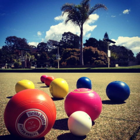 Tathra Beach Bowling Club - Food Delivery Shop 0