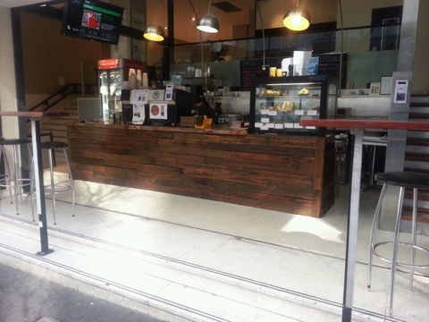 Tella Balls Dessert Bar - Prairiewood - Pet Food Australia 0