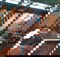 The Barn Bistro - Food Delivery Shop