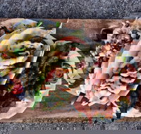 The Coughing Gherkin - Pet Food Australia