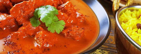 Welcome Indian Restaurant - Food Delivery Shop 0
