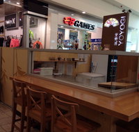 Yoyogi Sushi - Food Delivery Shop