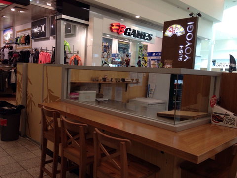 Yoyogi Sushi - Food Delivery Shop 0