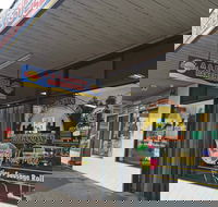 AE Sunrise Bakehouse - Food Delivery Shop