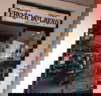 Amigo French Hot Bread - Pet Food Australia