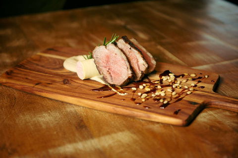Aura - Food Delivery Shop 0