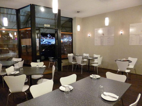 Avanti Pizza Cafe - Food Delivery Shop 0