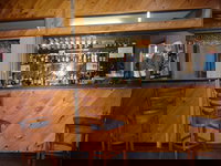 Barossa Motor Lodge Baccus Restaurant