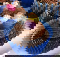 Cafe Normurra - Food Delivery Shop