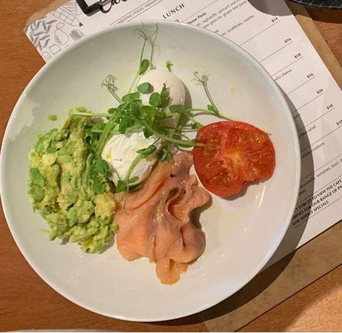 Calogero's 6162 - Food Delivery Shop 0