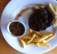 Cove Tavern - Food Delivery Shop