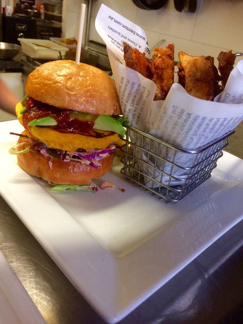 Cuisine Café - Pet Food Australia 0