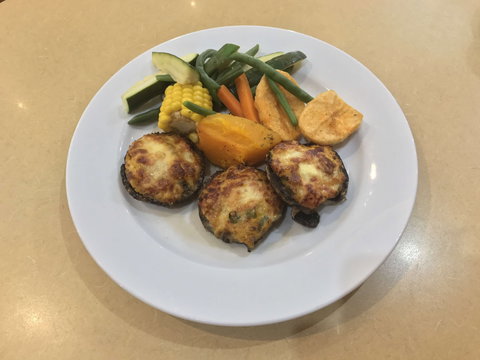 Diggers By The Park - Food Delivery Shop 0