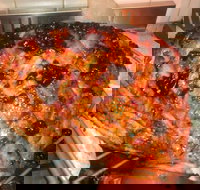 Fat Goose Crossing - Pet Food Australia