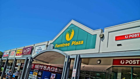 Ferntree Charcoal Chicken & Kebabs - Food Delivery Shop 0
