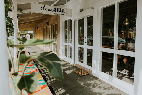 Fleur Social - Pet Food Australia 0