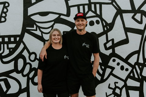 Fleur Social - Pet Food Australia 2