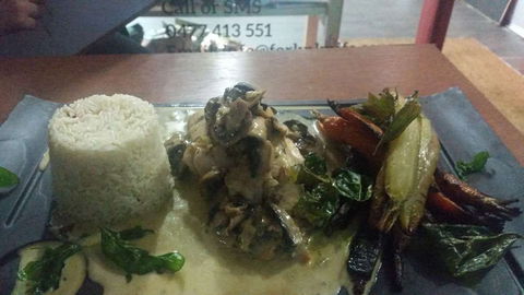 Fork N Knife My Little Deli - Food Delivery Shop 0