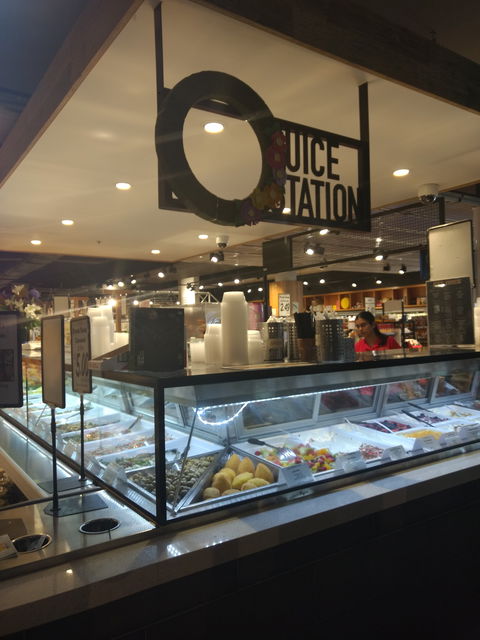 Fruitezy Juice Station - Pet Food Australia 0