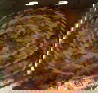 Galileo's Pizza Cafe - Pet Food Australia