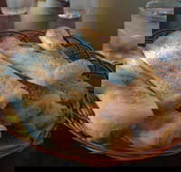 Genghis Khan - Pet Food Australia