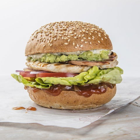 Grill'd - Waurn Ponds - Grovedale - Pet Food Australia 0