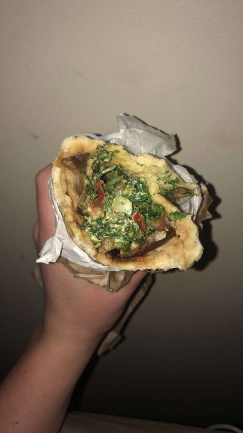 Indian Affair In The City - Civic - Food Delivery Shop 0