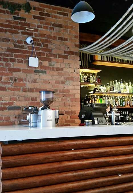 Jitter Bean Oasis - Pet Food Australia 0