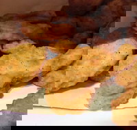 KFC - South Lake - Food Delivery Shop