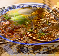 Lanzhou Beef Noodle Bar - Caulfield - Pet Food Australia