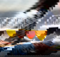 LOT.100 Mismatch  Adelaide Hills Distillery Tour and Tasting - Food Delivery Shop