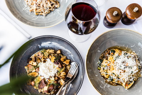 Mamma Mia Pizzeria - Food Delivery Shop 0