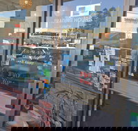 MONGGO Restaurant - Pet Food Australia