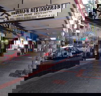Mumtaz Mahal - Food Delivery Shop