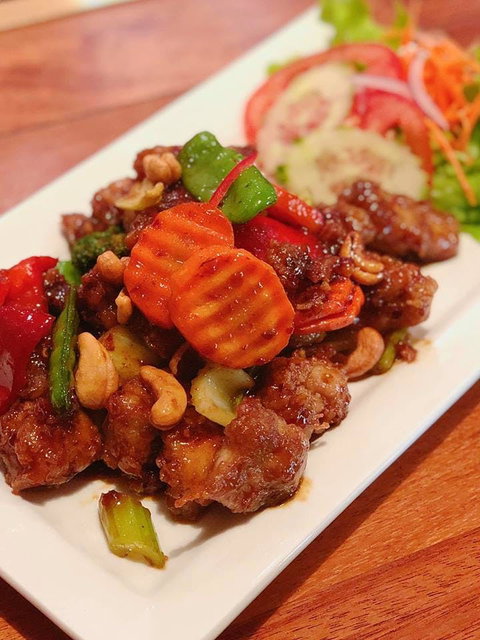 Noble Thai Restaurant - Food Delivery Shop 0