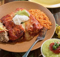 Pepe's Mexican Restaurant - Food Delivery Shop