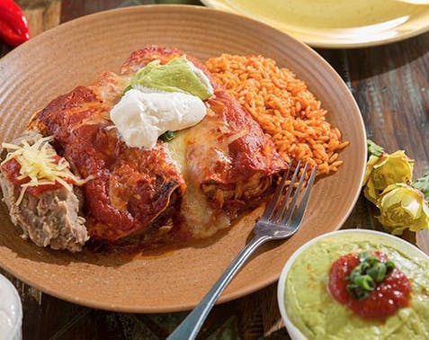 Pepe's Mexican Restaurant - Food Delivery Shop 0