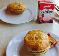 Pie in the Sky - Bilpin - Food Delivery Shop