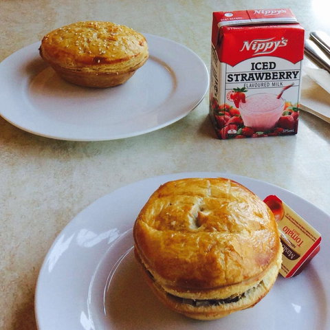 Pie In The Sky - Bilpin - Food Delivery Shop 0