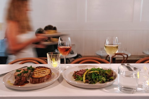 Queen St Eatery And Wine Bar - Pet Food Australia 0