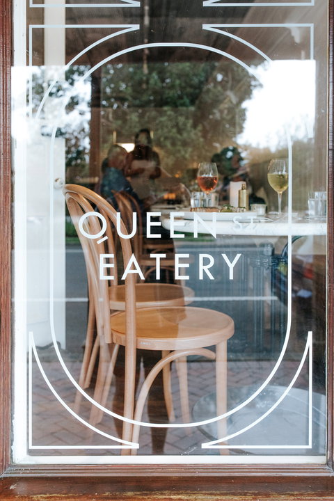 Queen St Eatery And Wine Bar - Pet Food Australia 1